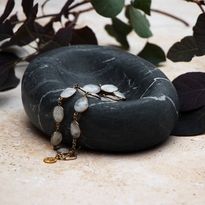 Lagoon Marble Bowl Black