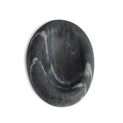 Lagoon Marble Bowl Black