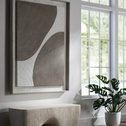 Tulum Rattan Wall Decor