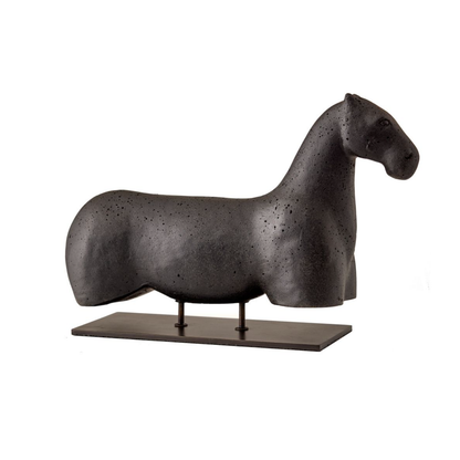 Vanderline Sculpture