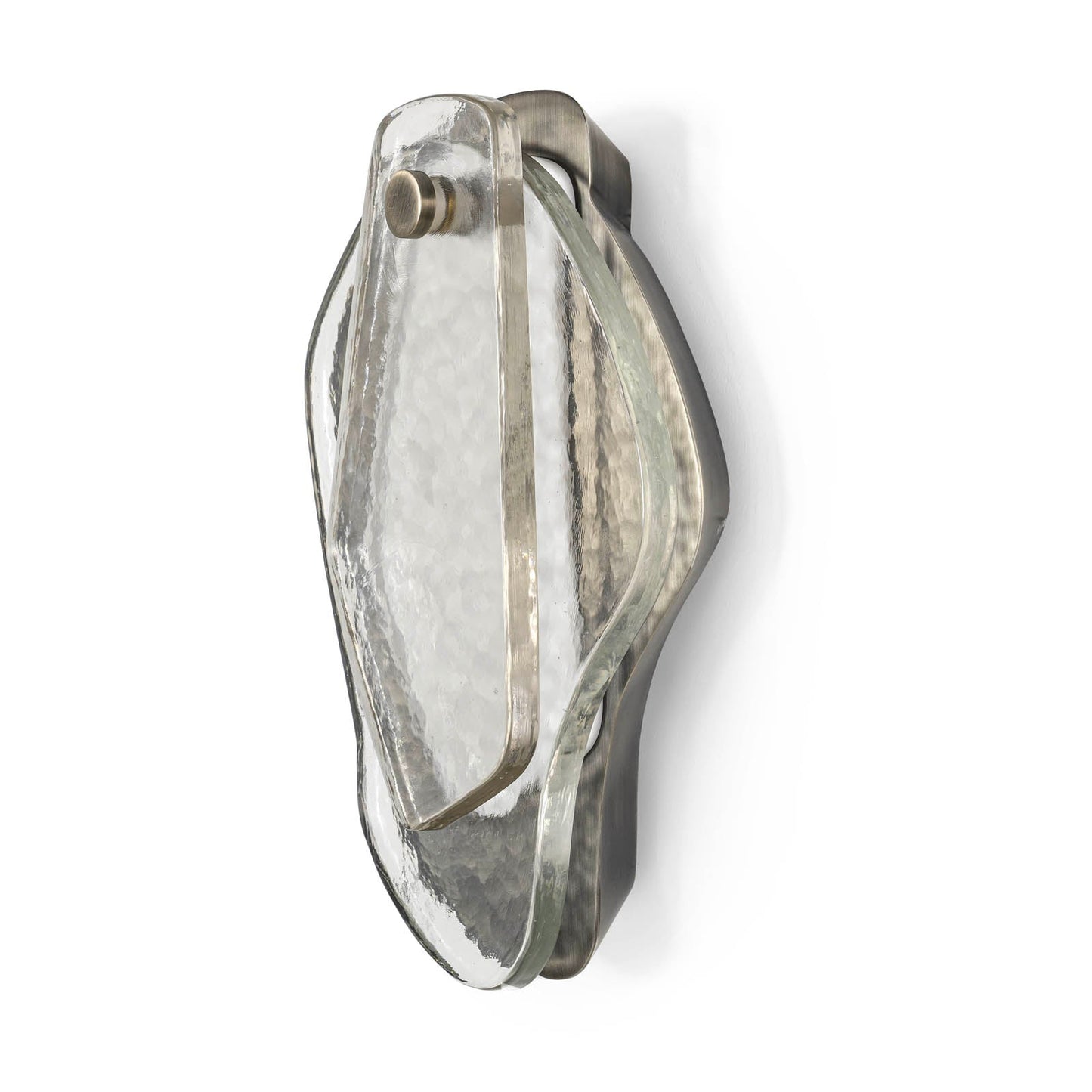 Vega Sconce Small