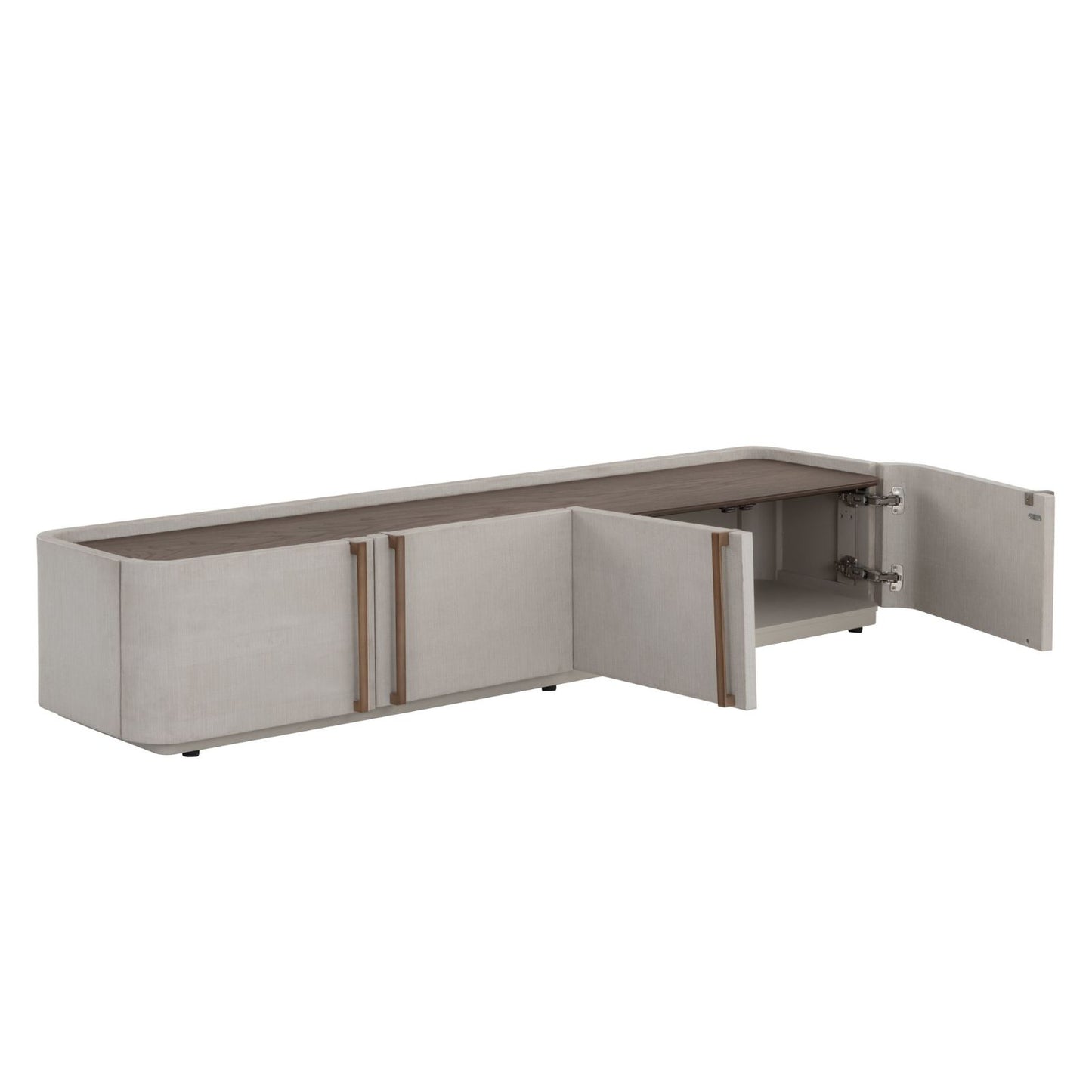 Jamille Low Cabinet