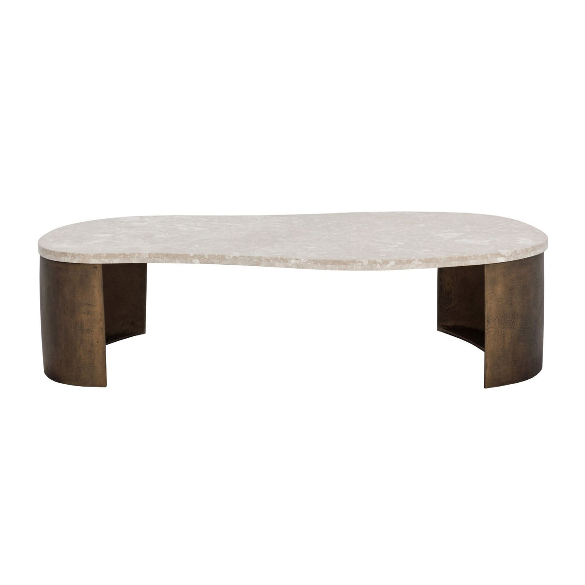 Nafisa Coffee Table