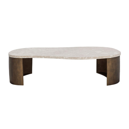 Nafisa Coffee Table