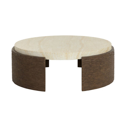 Mesa Coffee Table