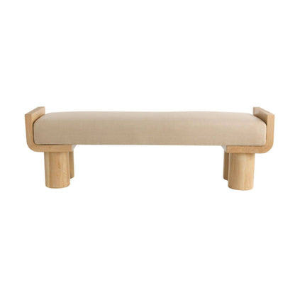 Wesley Bench