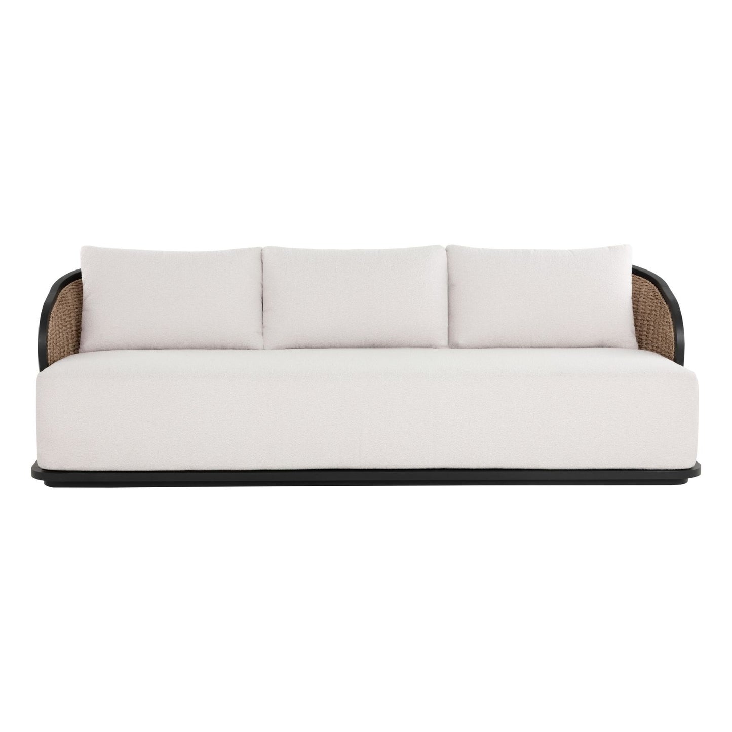 Bora Sofa - Louis Cream