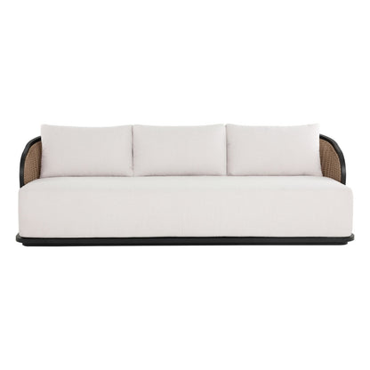 Bora Sofa - Louis Cream