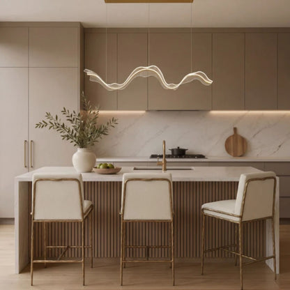 Alun Chandelier
