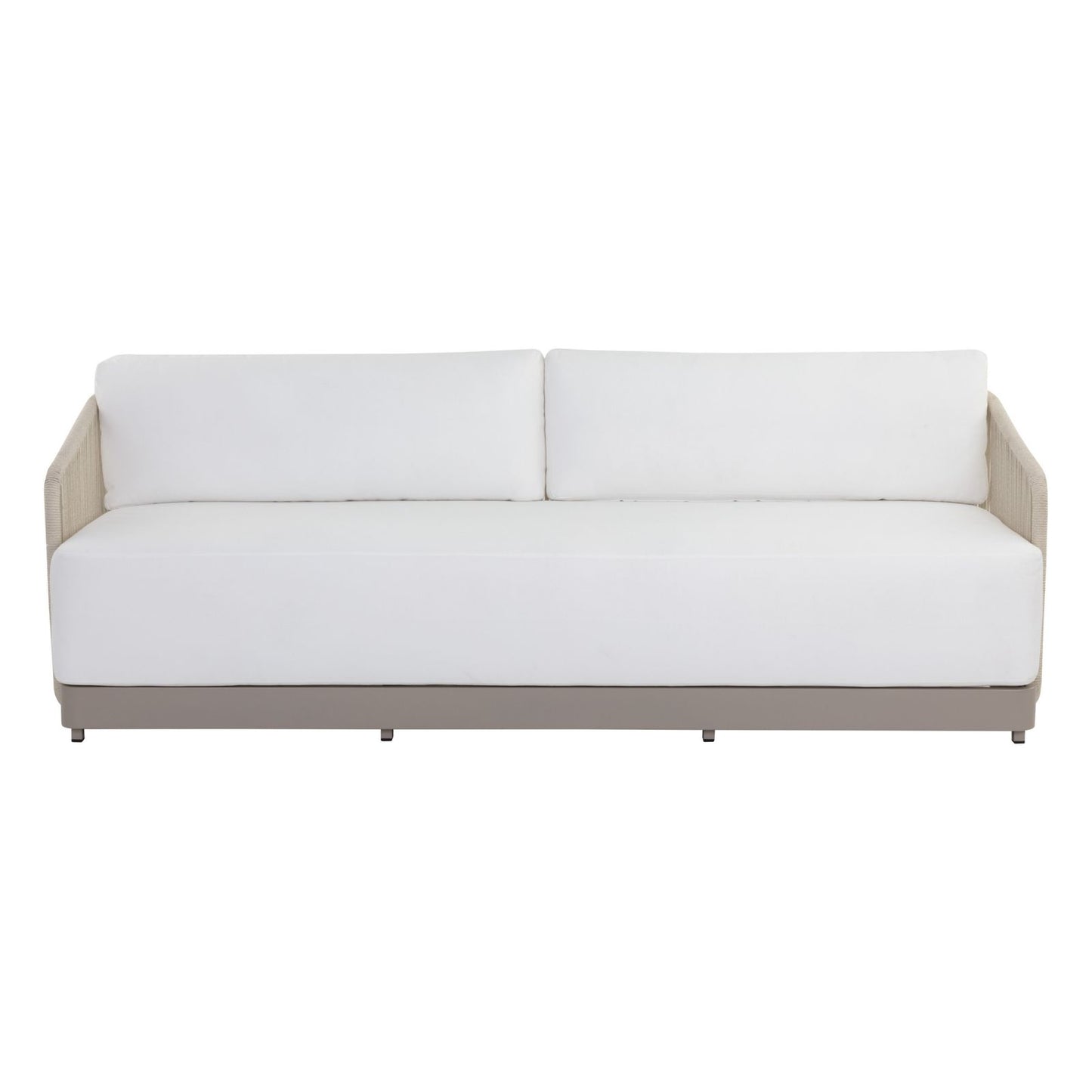 Allariz Sofa - Greige