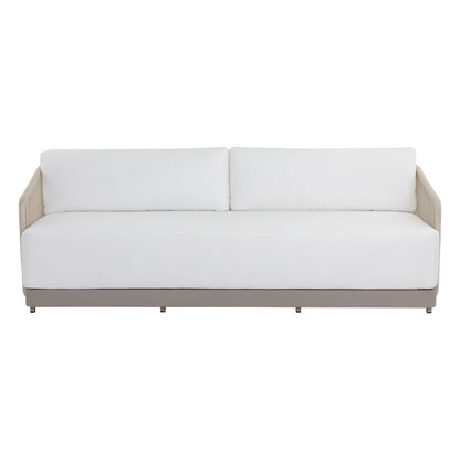 Allariz Sofa - Greige