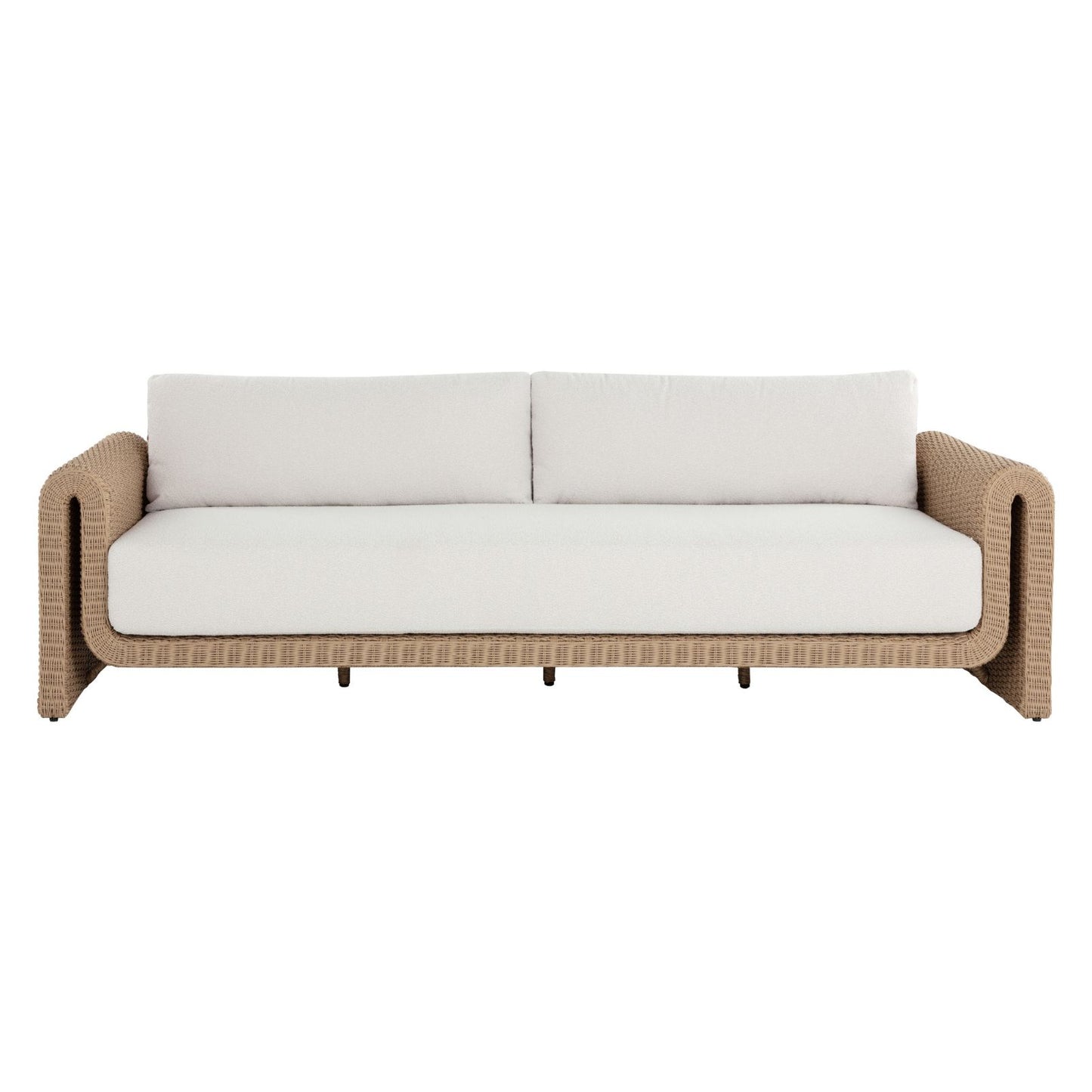 Tibi Sofa - Natural