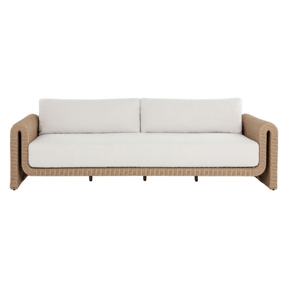 Tibi Sofa - Natural