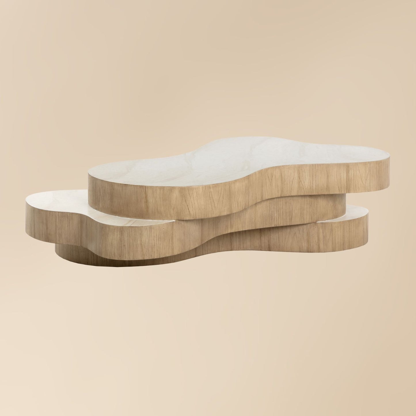 Geddes Coffee Table