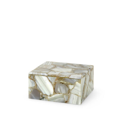 Juneau Box Square