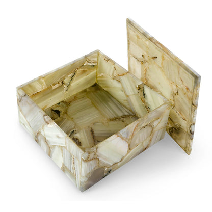Juneau Box Square