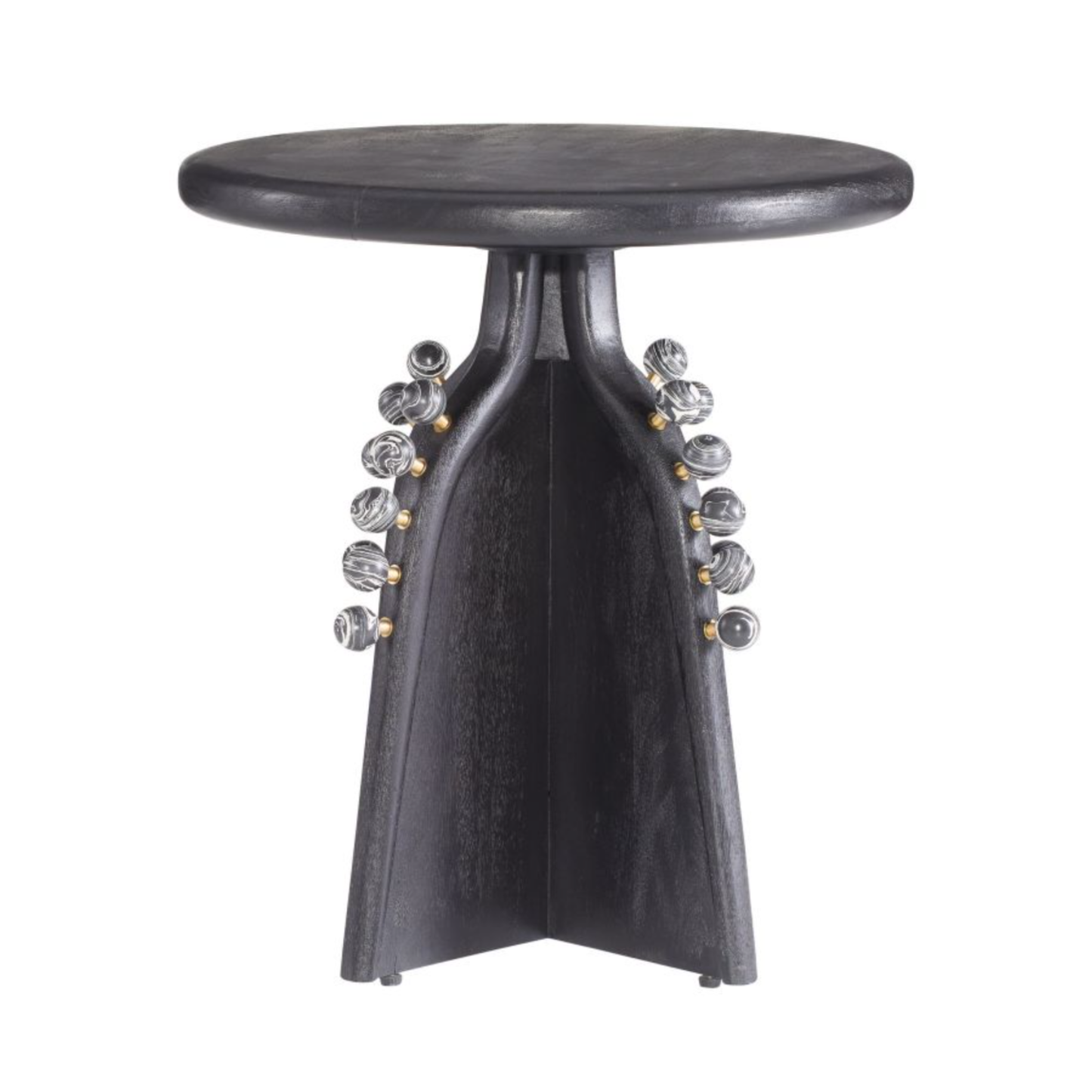 Guillermo Accent Table