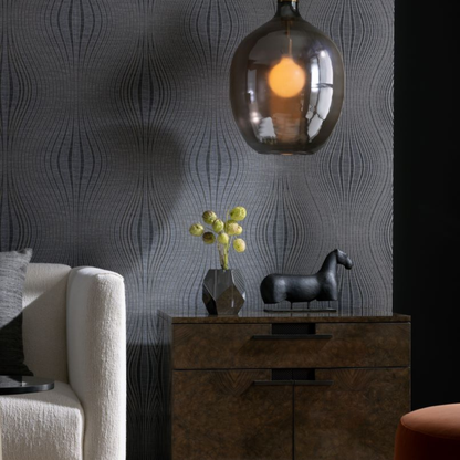 Vanderline Sculpture