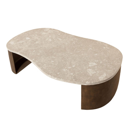 Nafisa Coffee Table