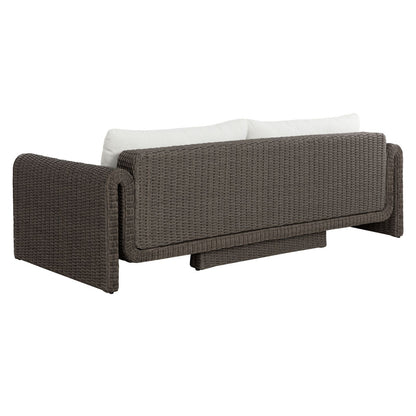 Tibi Sofa - Grey