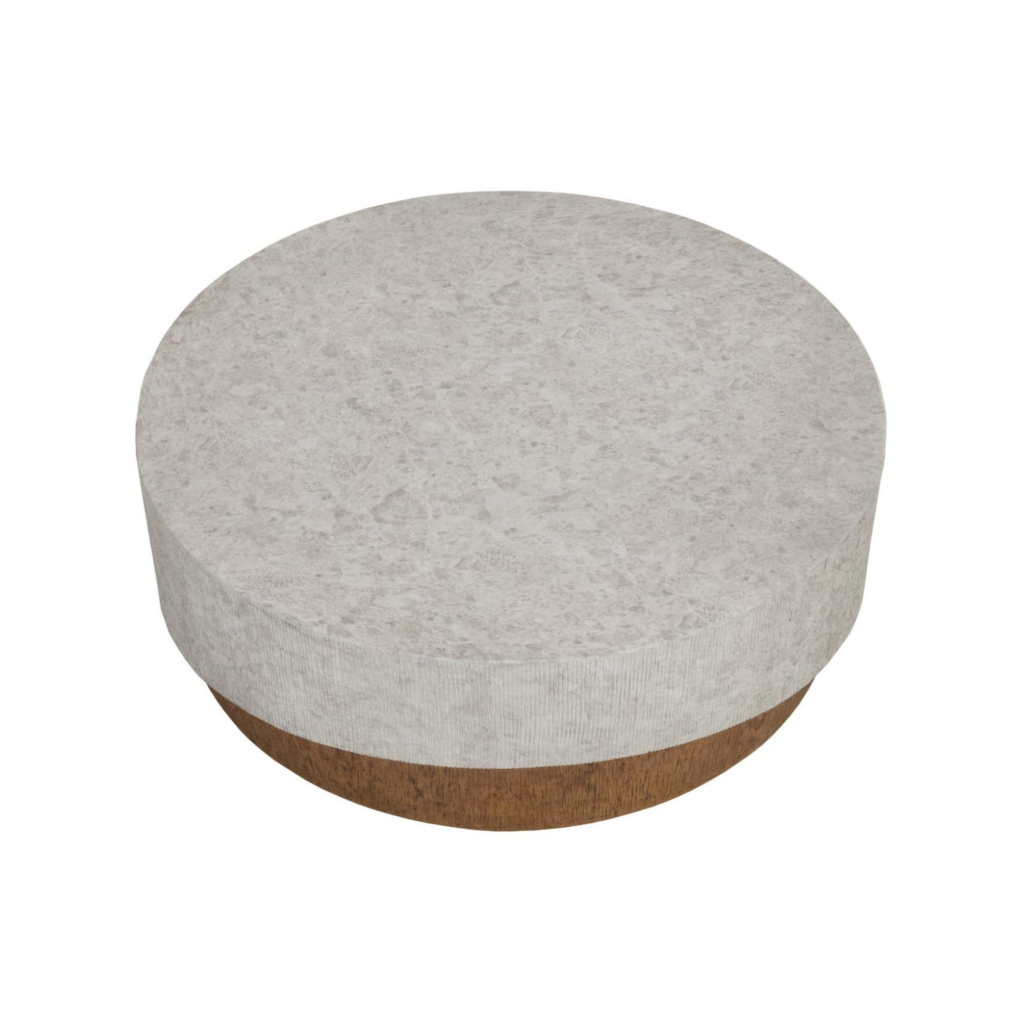 Leda Coffee Table - Round