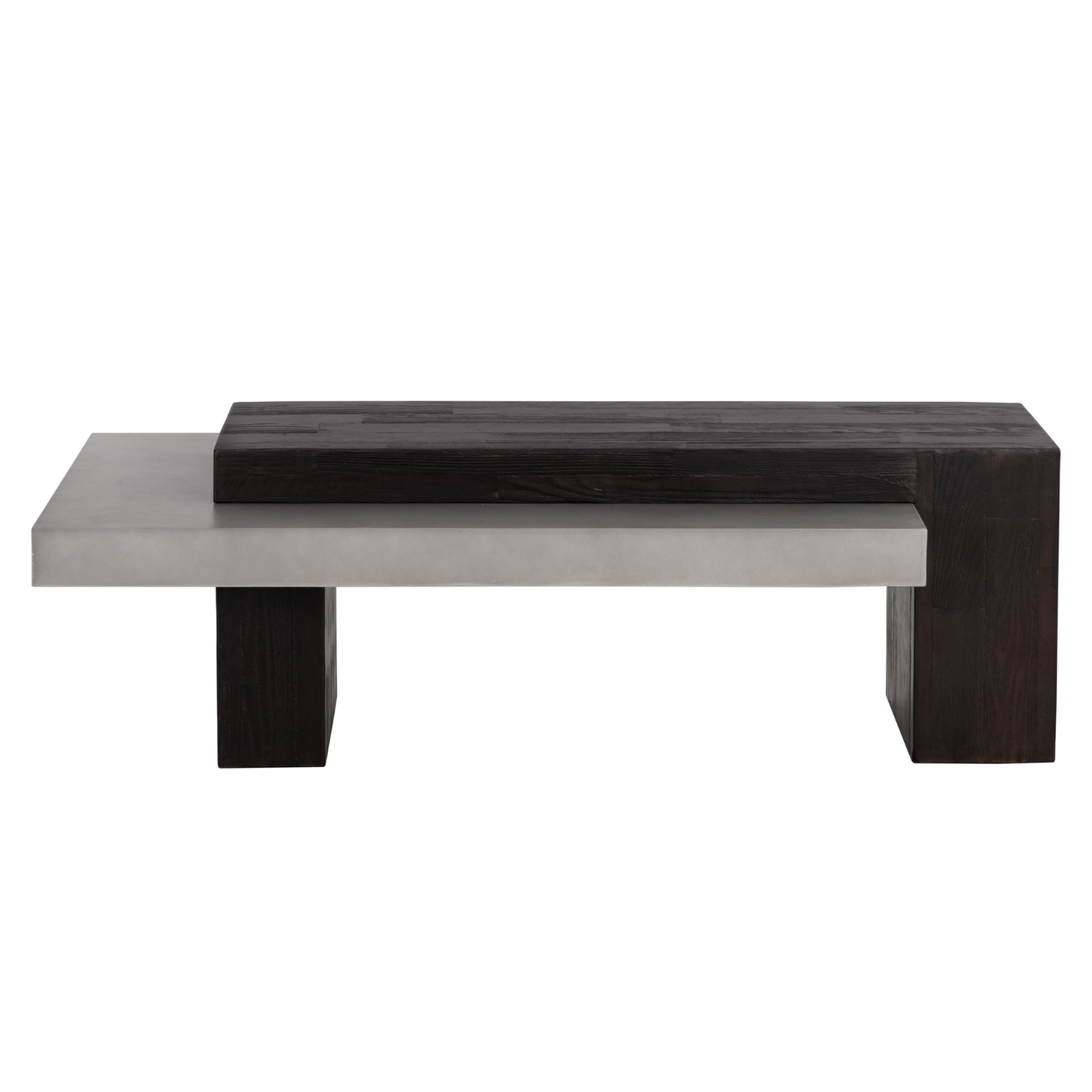 Herriot Coffee Table (+1 Color Options)