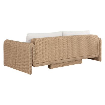 Tibi Sofa - Natural