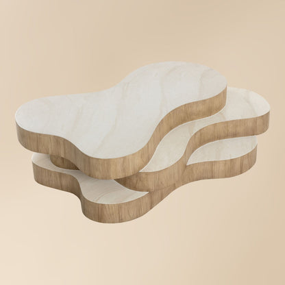 Geddes Coffee Table