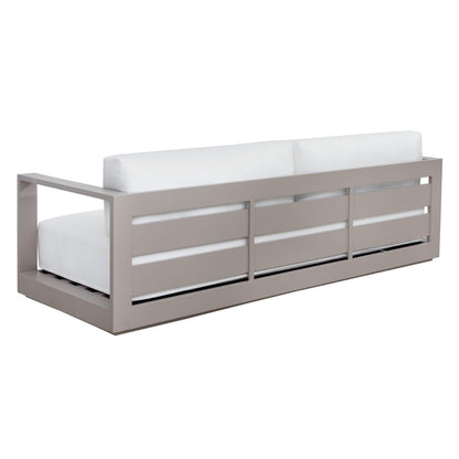 Tavira Sofa - Greige