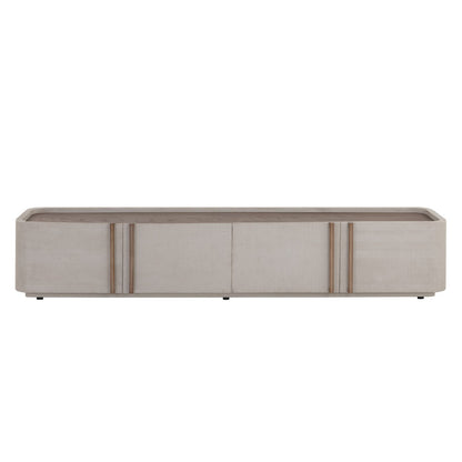 Jamille Low Cabinet