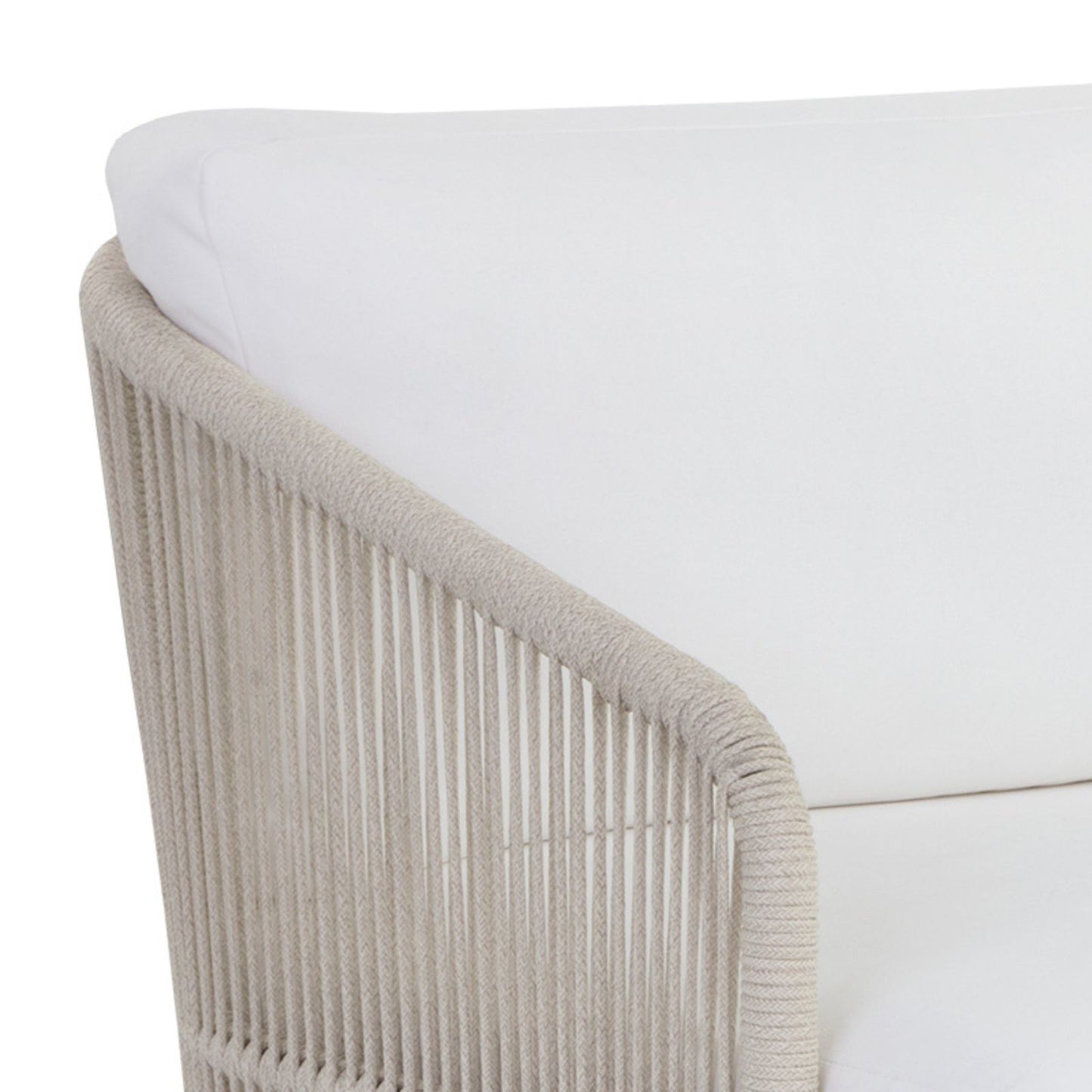 Allariz Sofa - Greige