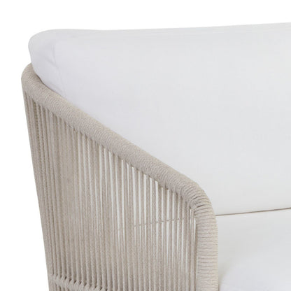 Allariz Sofa - Greige
