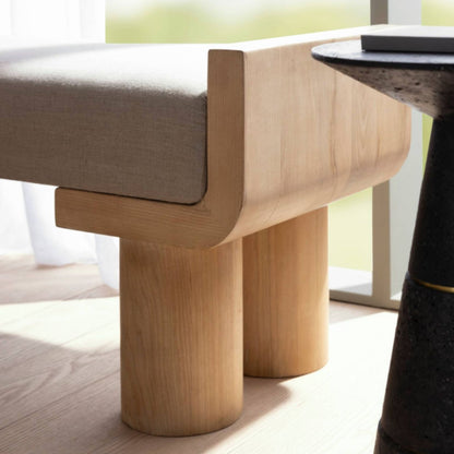 Wesley Bench