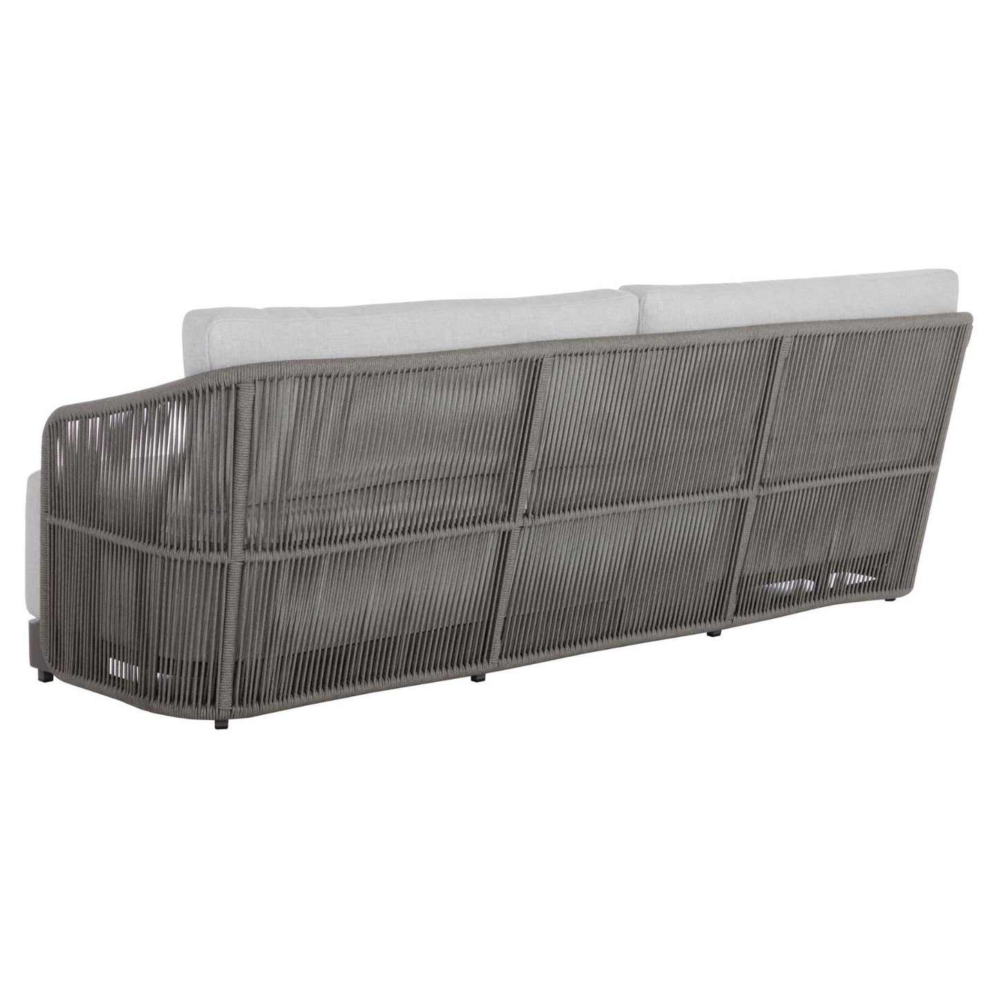 Allariz Sofa - Warm Grey