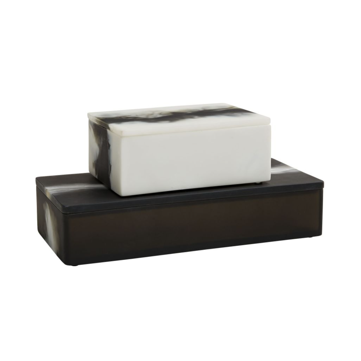 Hollie Boxes Set of 2