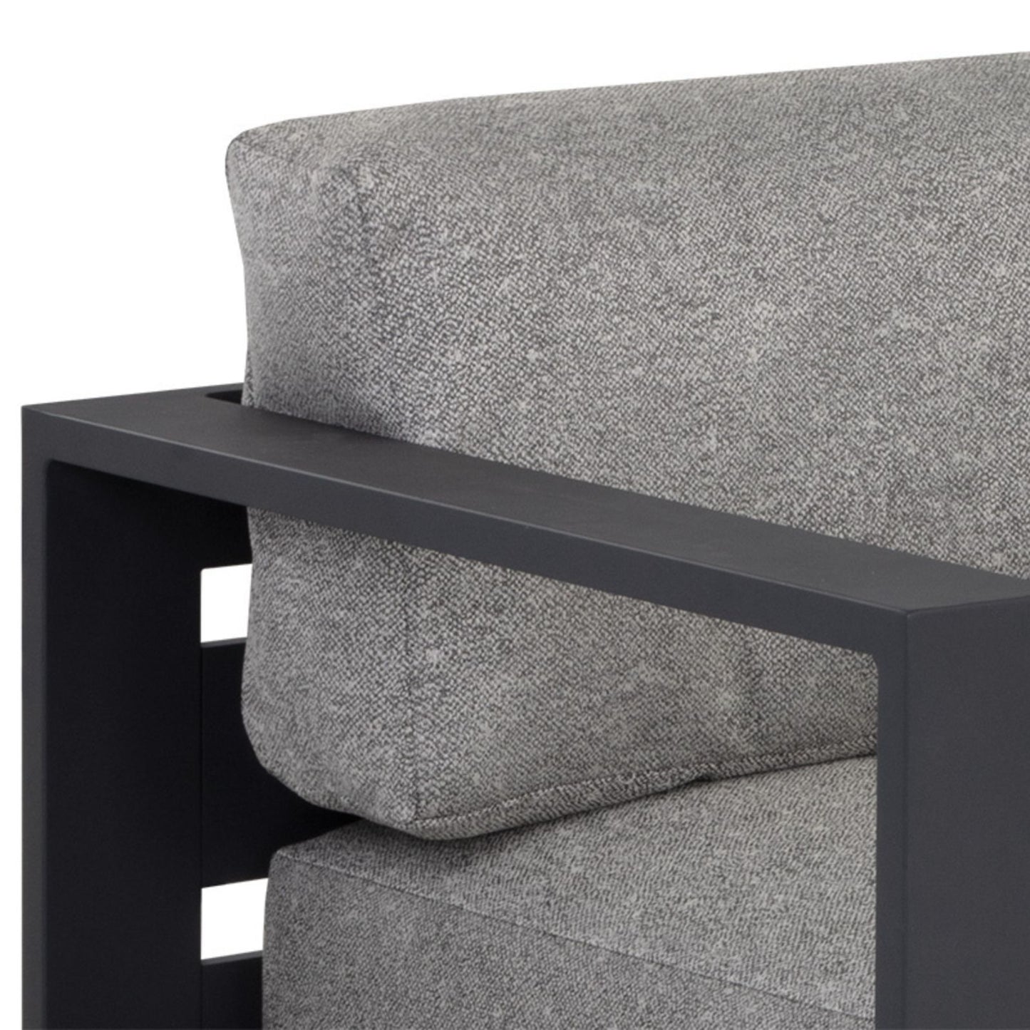Tavira Sofa - Charcoal