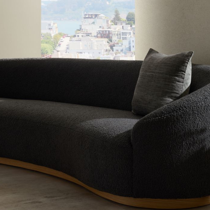Turner Sofa - Custom Options Available