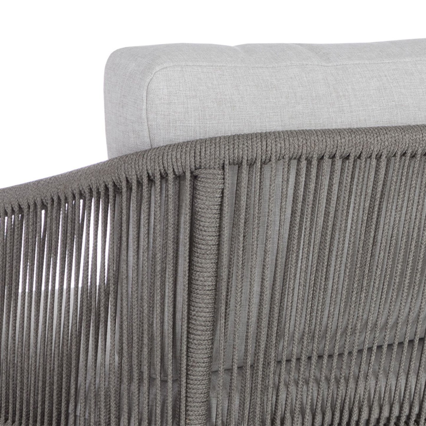 Allariz Sofa - Warm Grey