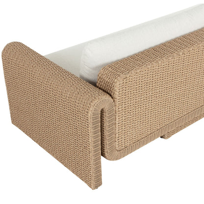 Tibi Sofa - Natural