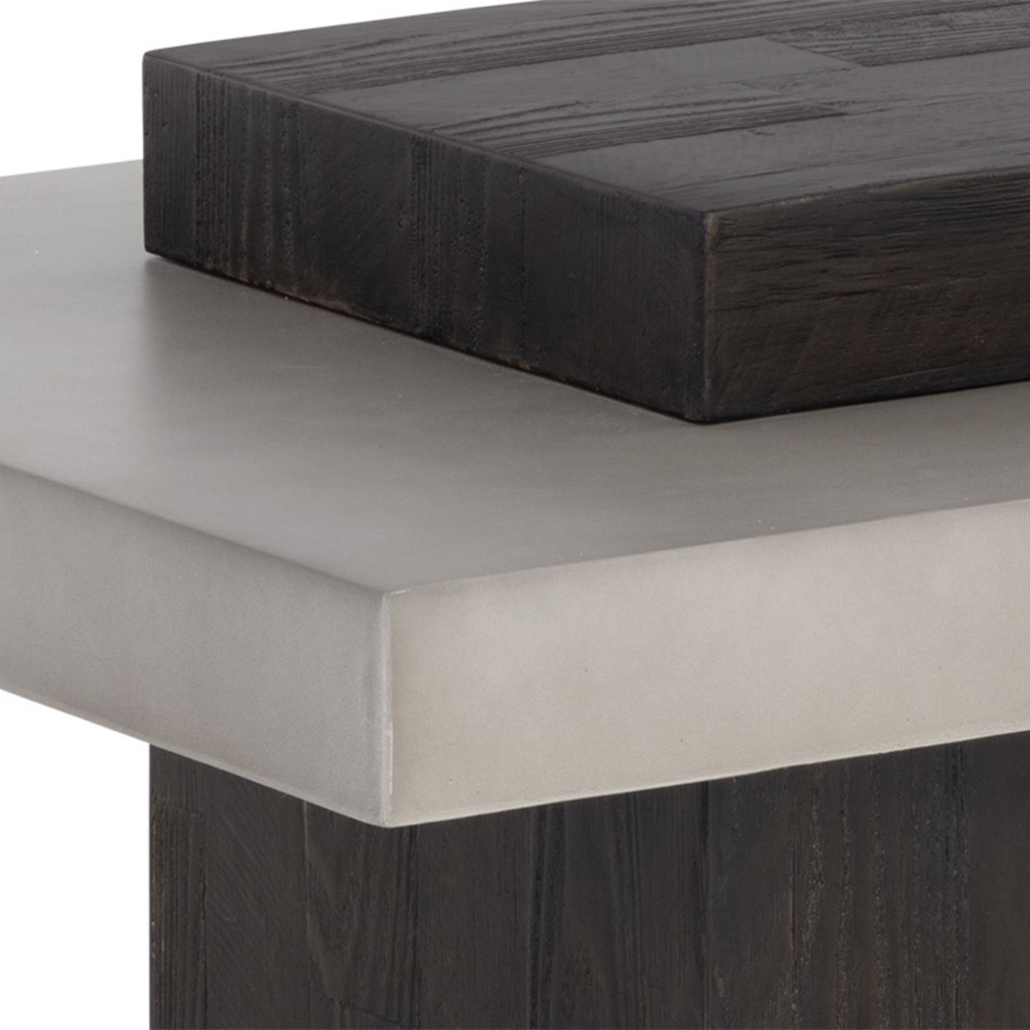 Herriot Coffee Table (+1 Color Options)