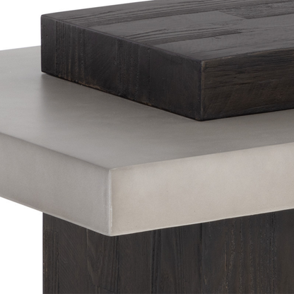 Herriot Coffee Table (+1 Color Options)