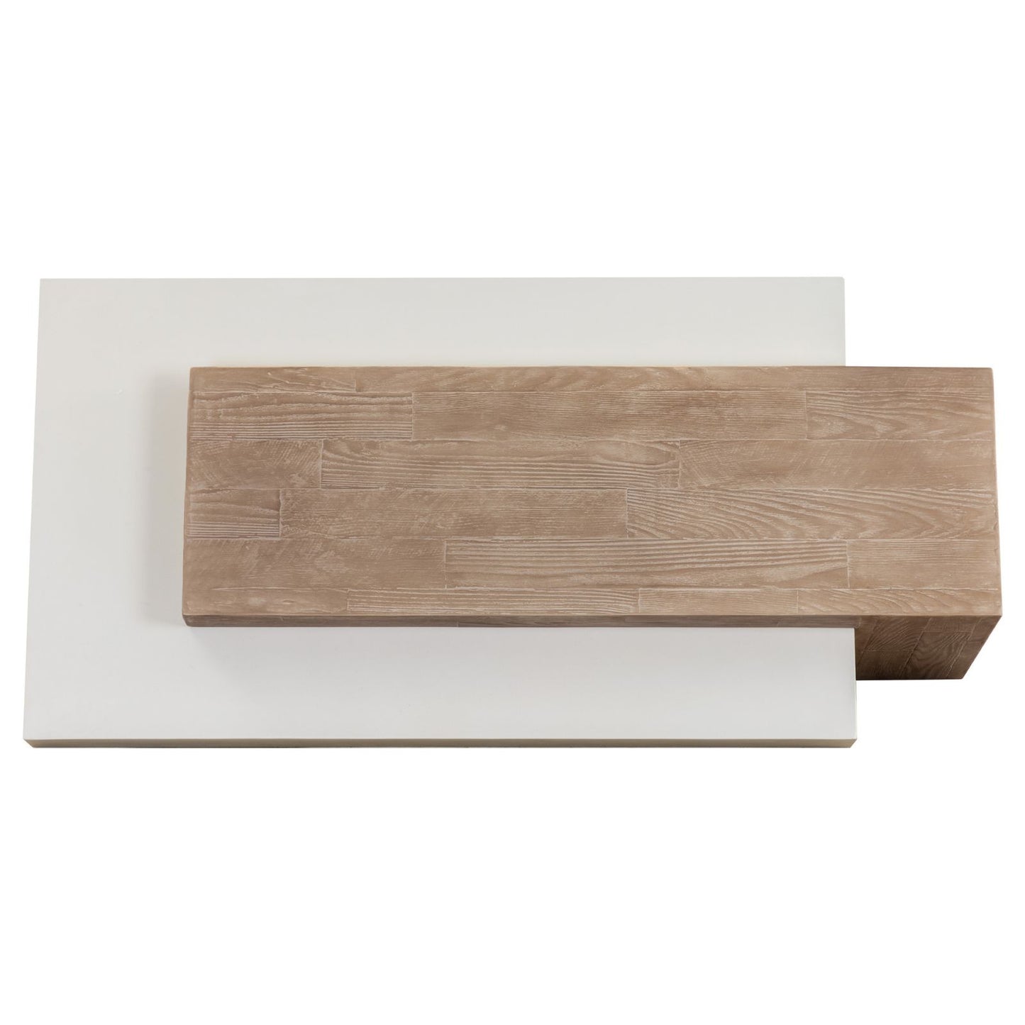 Herriot Coffee Table (+1 Color Options)