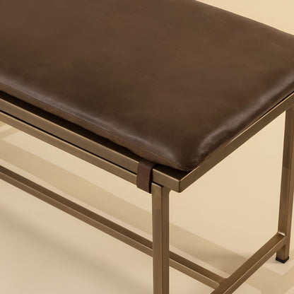 Zancor Bench (+1 Color Options)