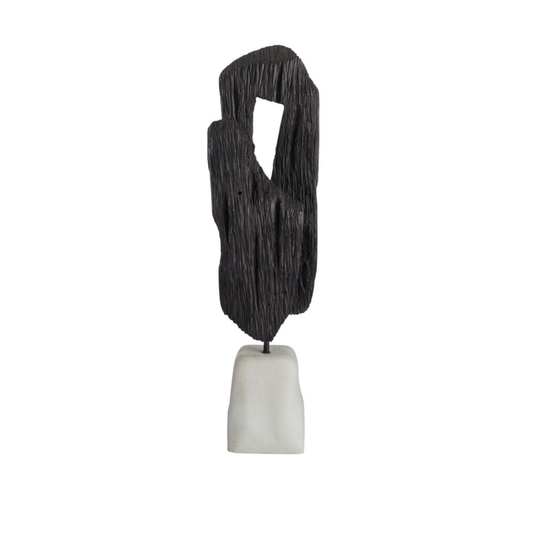 Garza Floor Sculpture