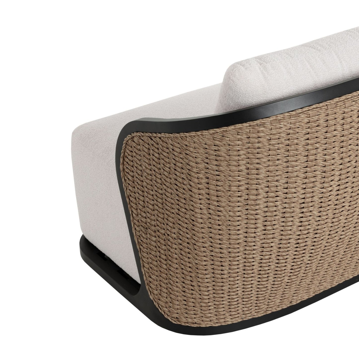 Bora Sofa - Louis Cream