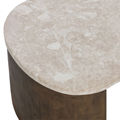 Nafisa Coffee Table