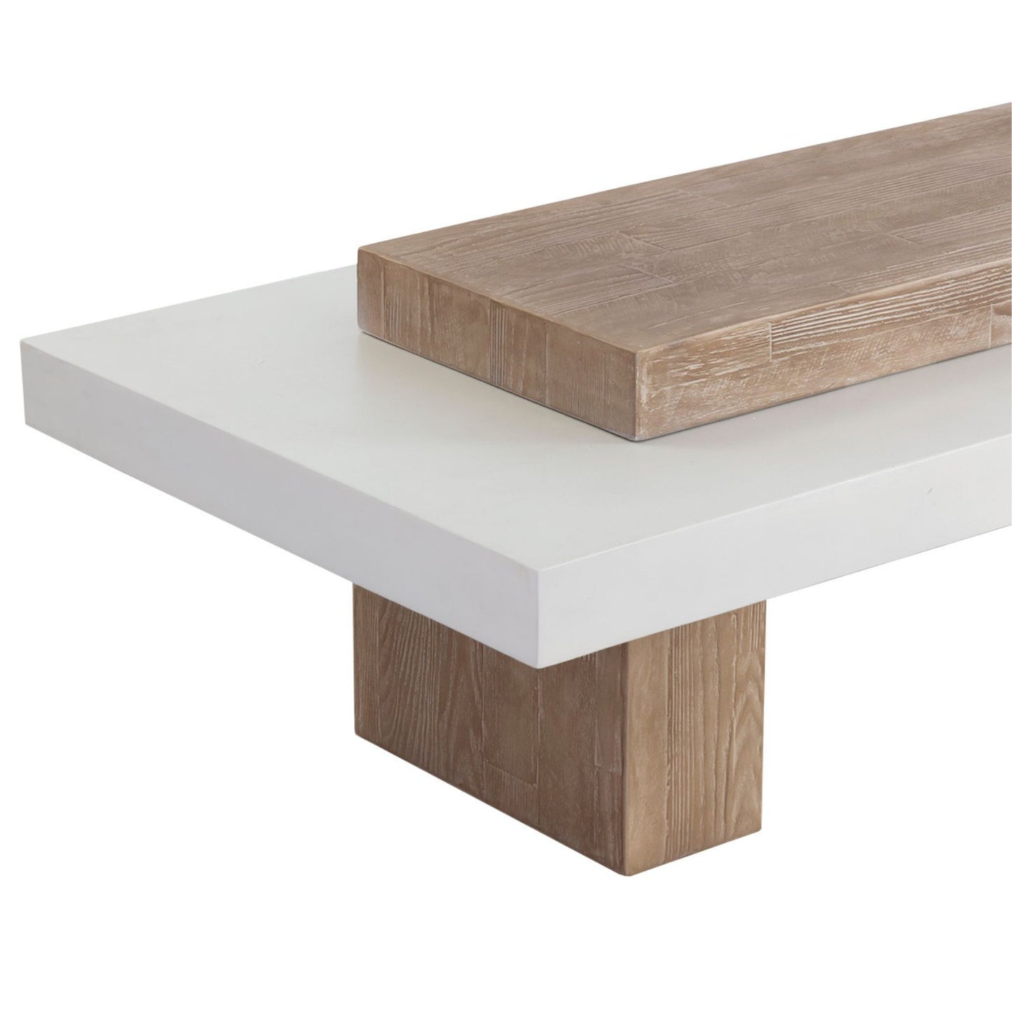 Herriot Coffee Table (+1 Color Options)