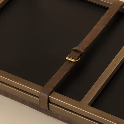 Zancor Bench (+1 Color Options)