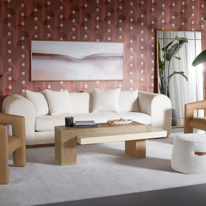 Herriot Coffee Table (+1 Color Options)