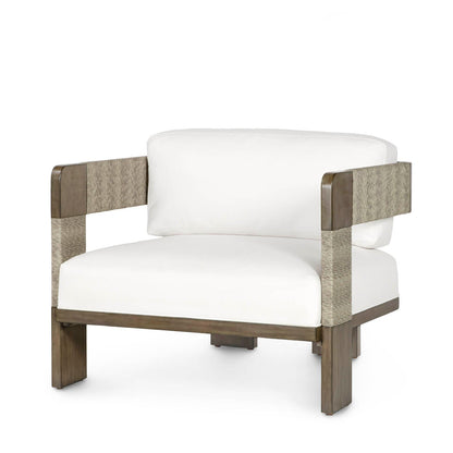 Clayton Lounge Chair